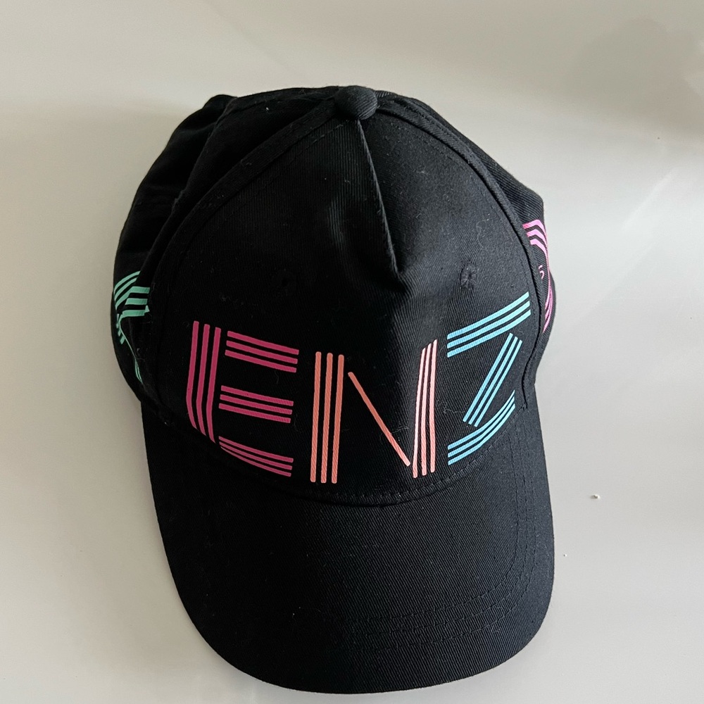 Kenzo kids hat